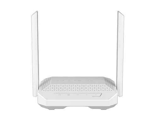KEENETIC Racer - 2 Ports/AX3000/Mesh/Wi-Fi 6