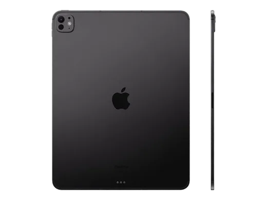 Apple iPad Pro 2025 13" - WiFi - M5/256Go, vue 3