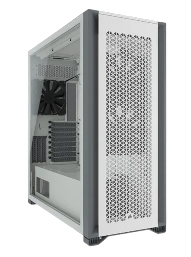 Corsair 7000D Airflow Blanc