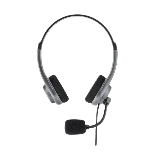 Bluestork MC101 - Filaire - Noir