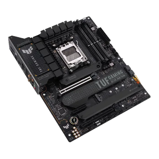 Asus TUF GAMING X670E-PLUS WIFI-Seconde Vie