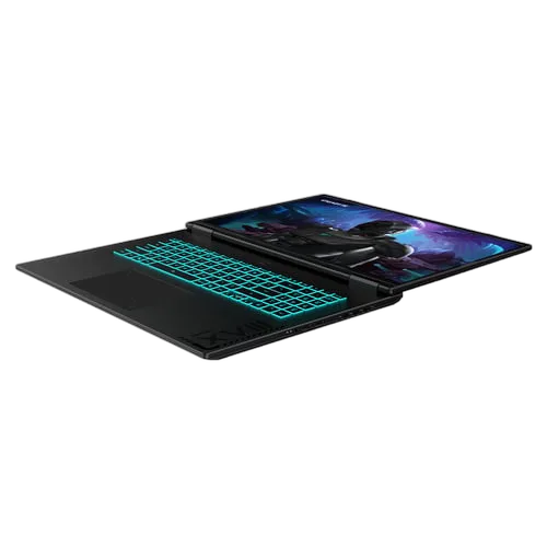 Gigabyte A18 - 18" QHD+ 165Hz R7 260 RTX 5060 32Go 1To W11, vue 4