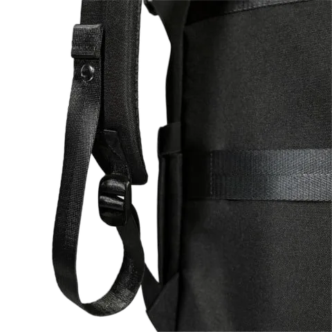 Port Sac à dos Muse Signature - 16" - Noir, vue 10
