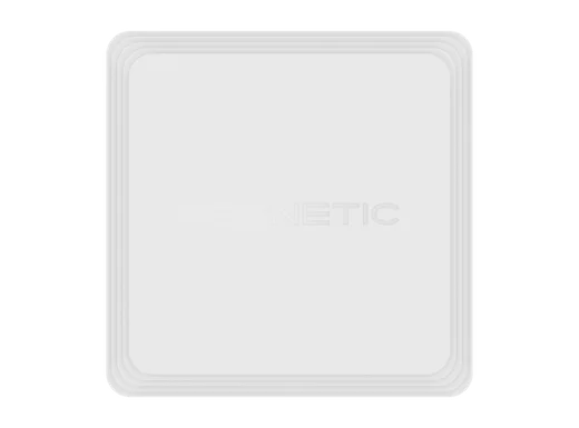 KEENETIC Orbiter Pro - AC1300/Mesh/Wi-Fi 5/PoE, vue 10