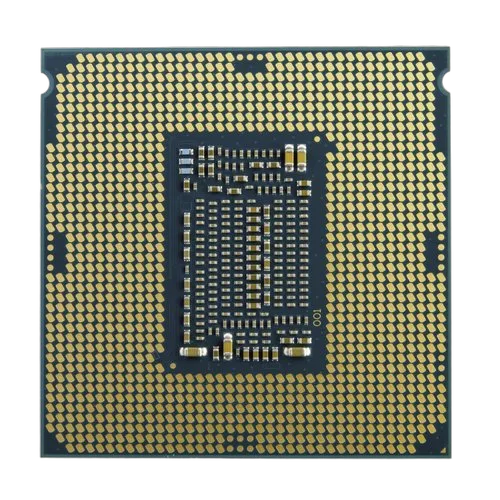 Intel Core i5-10400F Tray, vue 2