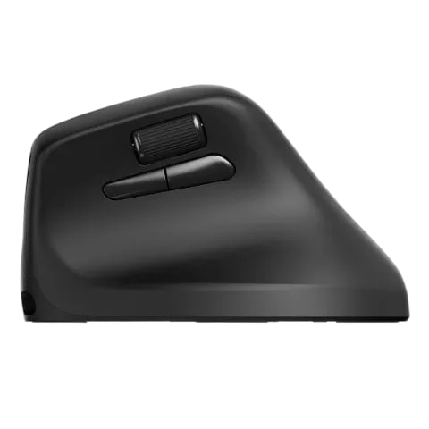 Keychron M5 8K - Sans-Fil - Noir