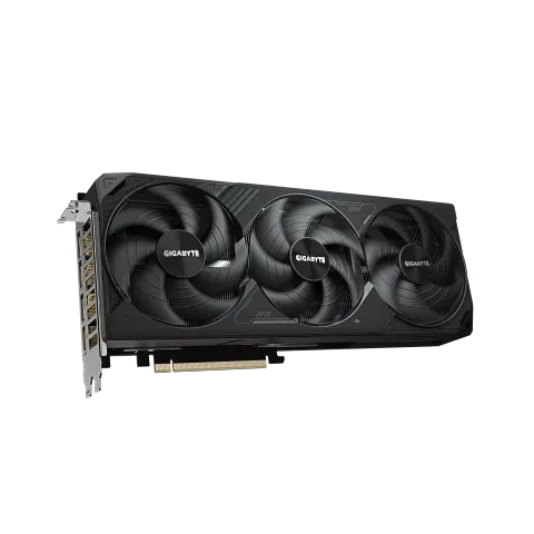 Gigabyte Bundle Geforce RTX 5080 WINDFORCE SFF 16G + 1050W 80+ Gold