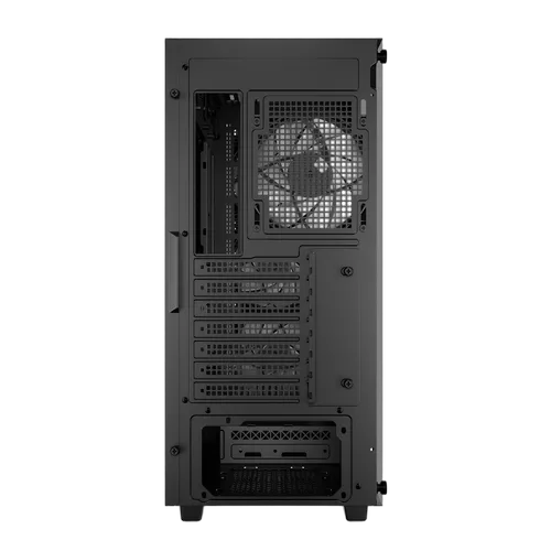 Deepcool CC560 V2 Noir - MT/Sans Alim/ATX, vue 9