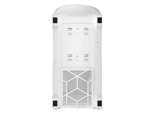 Antec DP505 White - MT/Sans Alim/ATX, vue 5