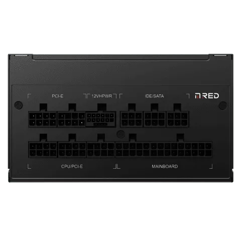 M.RED ATX 1300W - MRR-1300AP VP2 Noir