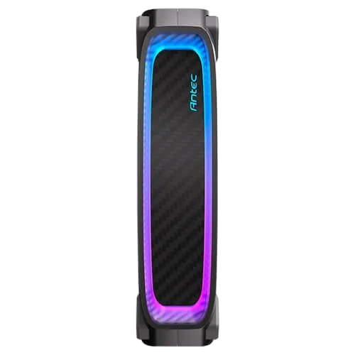 Antec Orbit 120 ARGB - Noir, vue 5