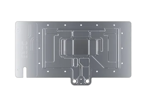 Alphacool Core pour RTX 4090 Suprim with Backplate, vue 6