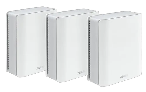 Asus ZenWiFi BT8 Tri-bande - Wifi 7 - Blanc