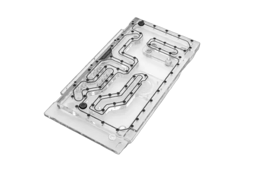 EK Water Blocks EK-Quantum Reflection2 PC-O11D EVO D5 PWM D-RGB