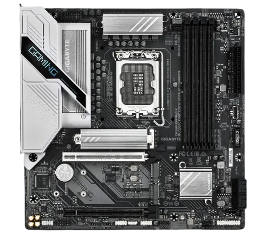 Gigabyte Z890M GAMING X-Seconde Vie