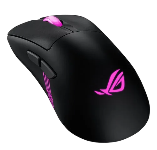 Asus ROG Delta II + ROG Keris II Origin, vue 13