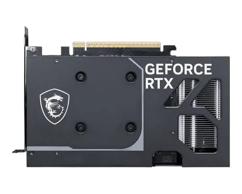 MSI Nvidia GeForce RTX 5060 8G VENTUS 2X OC