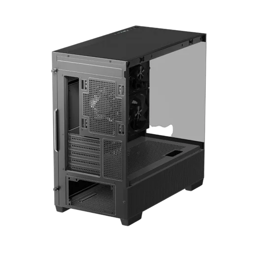 Deepcool CG380 3F Noir - MT/Sans Alim/mATX-Seconde Vie, vue 6