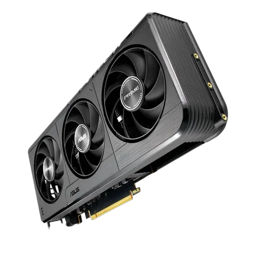 Asus PRIME RTX 5060 8Go OC Edition, vue 15