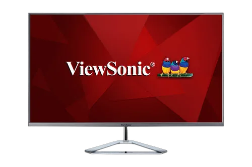 VX3276-MHD-2 - 32" IPS/3ms/FHD/DP/HDMI/VGA/HP/75Hz-Seconde Vie-Bon Etat
