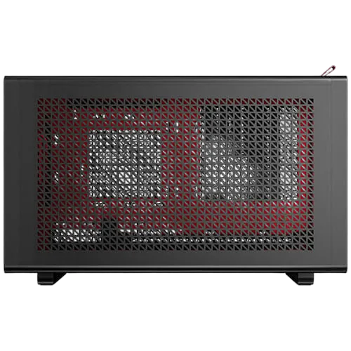 Antec Performance 1 M Black - MT/SansAlim/mini-ITX-Seconde Vie, vue 8