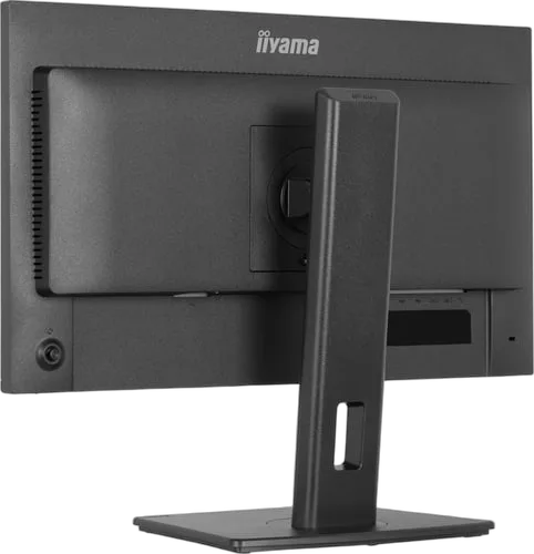 Iiyama Prolite XB2497HSU-B1 - 23.8" FHD 120Hz IPS 4ms Pivot Adaptive Sync, vue 10