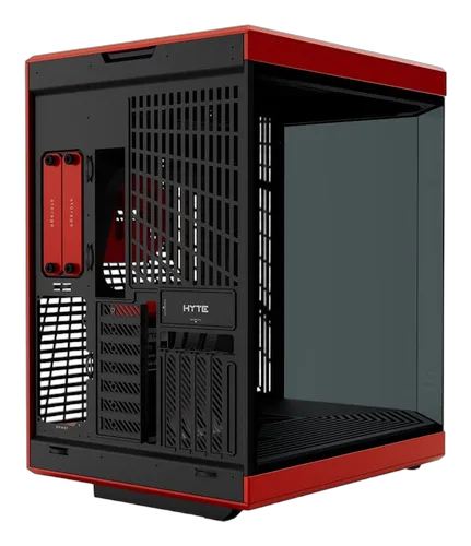 Hyte Y70 Rouge