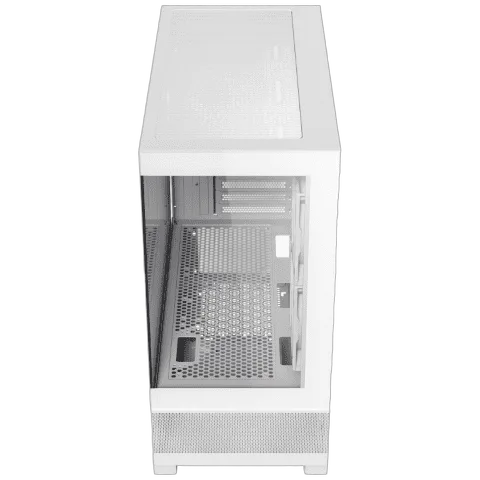Antec CX500M ARGB - mT/Sans Alim/Micro-ATX - Blanc, vue 6