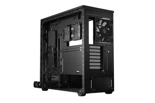 be quiet! SHADOW BASE 800 DX Noir - MT/Sans Alim/E-ATX, vue 6