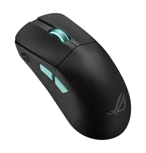 Asus ROG Harpe Ace Aim Lab Edition - Sans-Fil - RGB - Noir