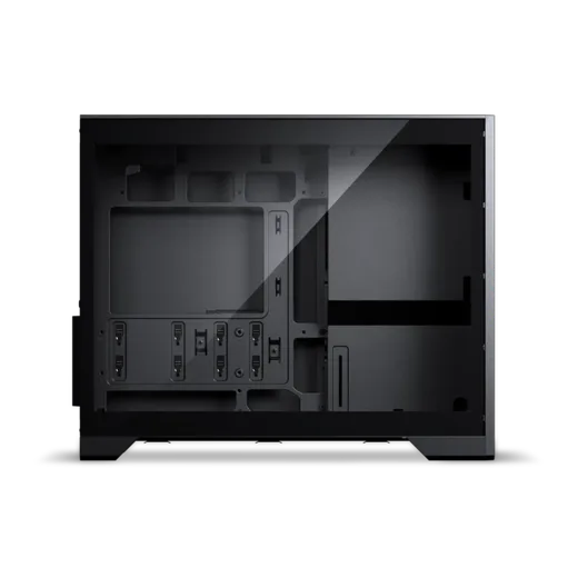 Phanteks XT M3 Noir - mT/Sans Alim/mATX, vue 2