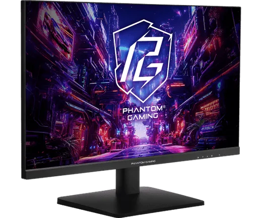 ASRock PG27QFT1B - 27" QHD 180Hz IPS 1ms HP FreeSync Premium
