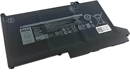 DELL Li-ion 42Wh - 2PFPW