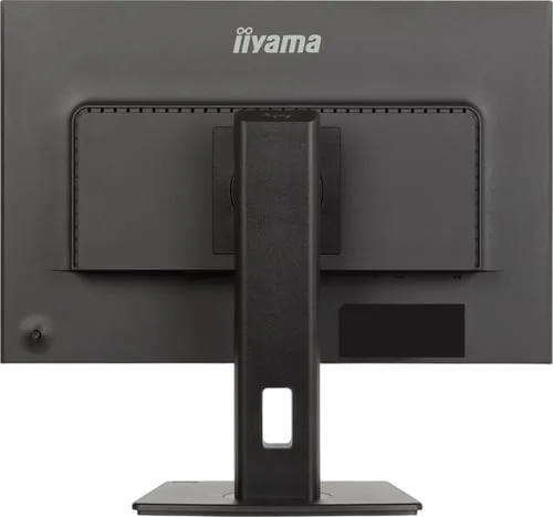 Iiyama Prolite XB2495WSU-B1 - 24.1" FHD+ 100Hz IPS 4ms Pivot HDMI DisplayPort, vue 8