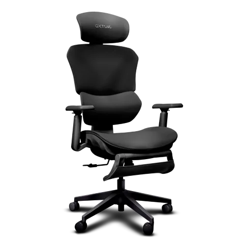 Trust GXT 725 Rivara - Noir
