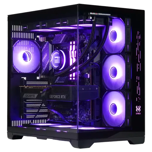 NEXUS - I7-14700KF/5080/32Go/2To#