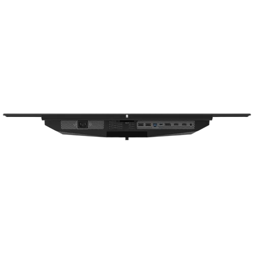 MSI MPG 321URX QD-OLED - 32" 4K 240Hz 0.03ms USB-C HDR, vue 9
