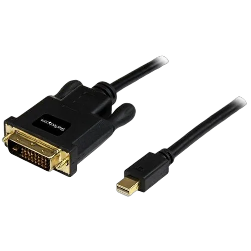 StarTech Câble DVI-D Mâle/Mini DisplayPort Mâle - 1.8m