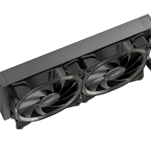 Antec Vortex 240 ARGB, vue 5
