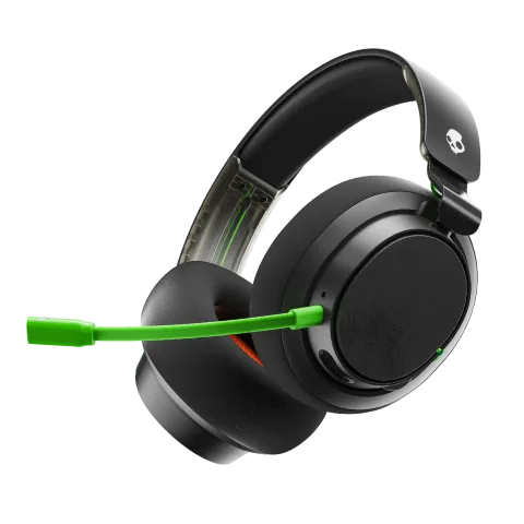 Skullcandy SLYR Pro - Sans-Fil - Noir
