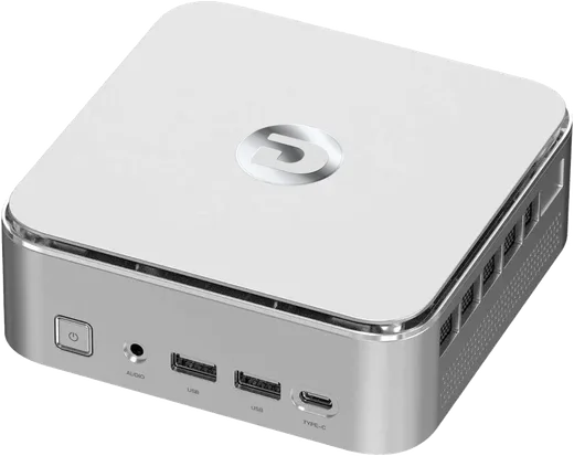 OttO A2 Boost - R7-7730U/16Go/500Go