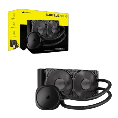 Corsair NAUTILUS 240