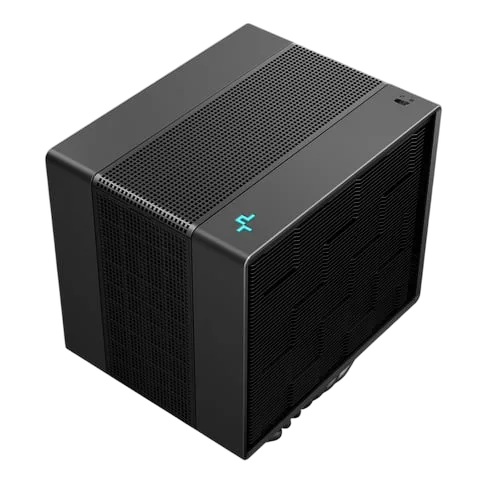 Deepcool ASSASSIN IV S - Noir