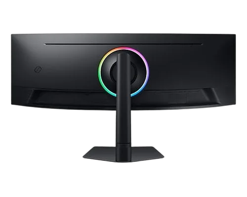 Samsung Odyssey G9 - 49" CURVE 5K 240Hz 1ms HDR10 FreeSync Premium Pro -Seconde Vie, vue 7