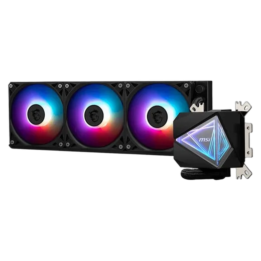 MSI MAG CORELIQUID I360