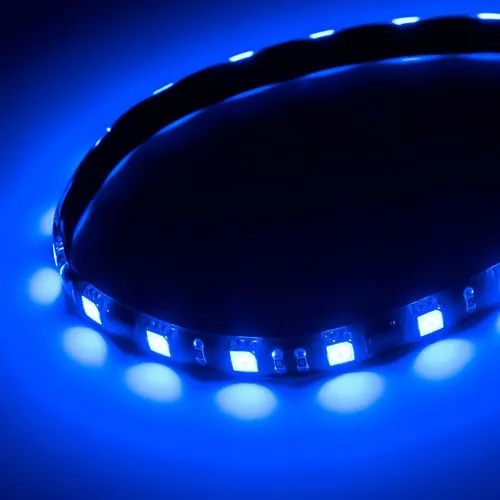 BitFenix Alchemy 2.0 Magnetic LED - 30cm - Bleu