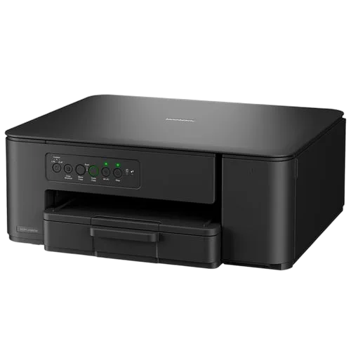 Brother DCP-J1260W - jet d'encre 3-en-1 sans fil, vue 5
