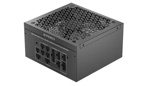 Corsair ATX 1000W - 80+ Gold - RM1000x Shift Noir, vue 6