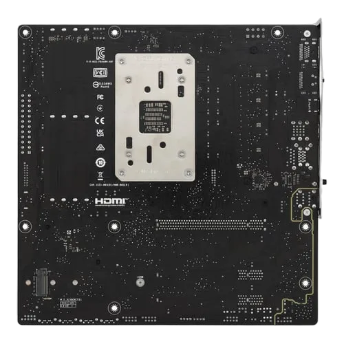 Asus PRIME B840M-A WIFI, vue 8