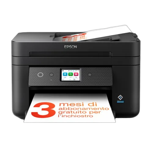 Epson WorkForce WF-2960DWF